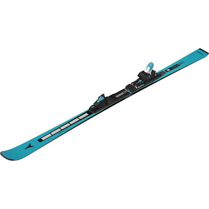 Atomic Redster X9S Revoshock S + I 12 GW 2025 2026