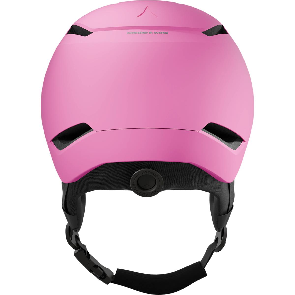 Atomic Revent Visior Jr - pink, image 2 of 4