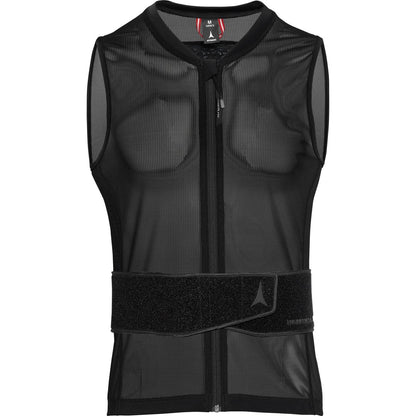 Atomic Live Shield Amid Lite Vest M - black