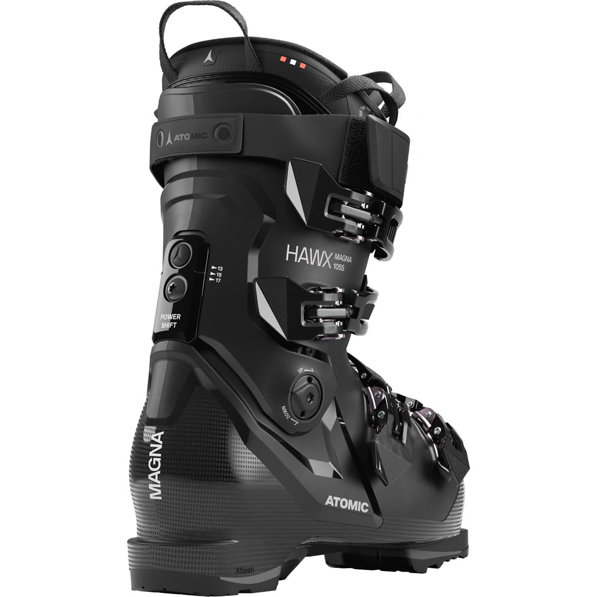 Atomic Hawx Magna 105 S W - black/dust, Bild 2 von 3