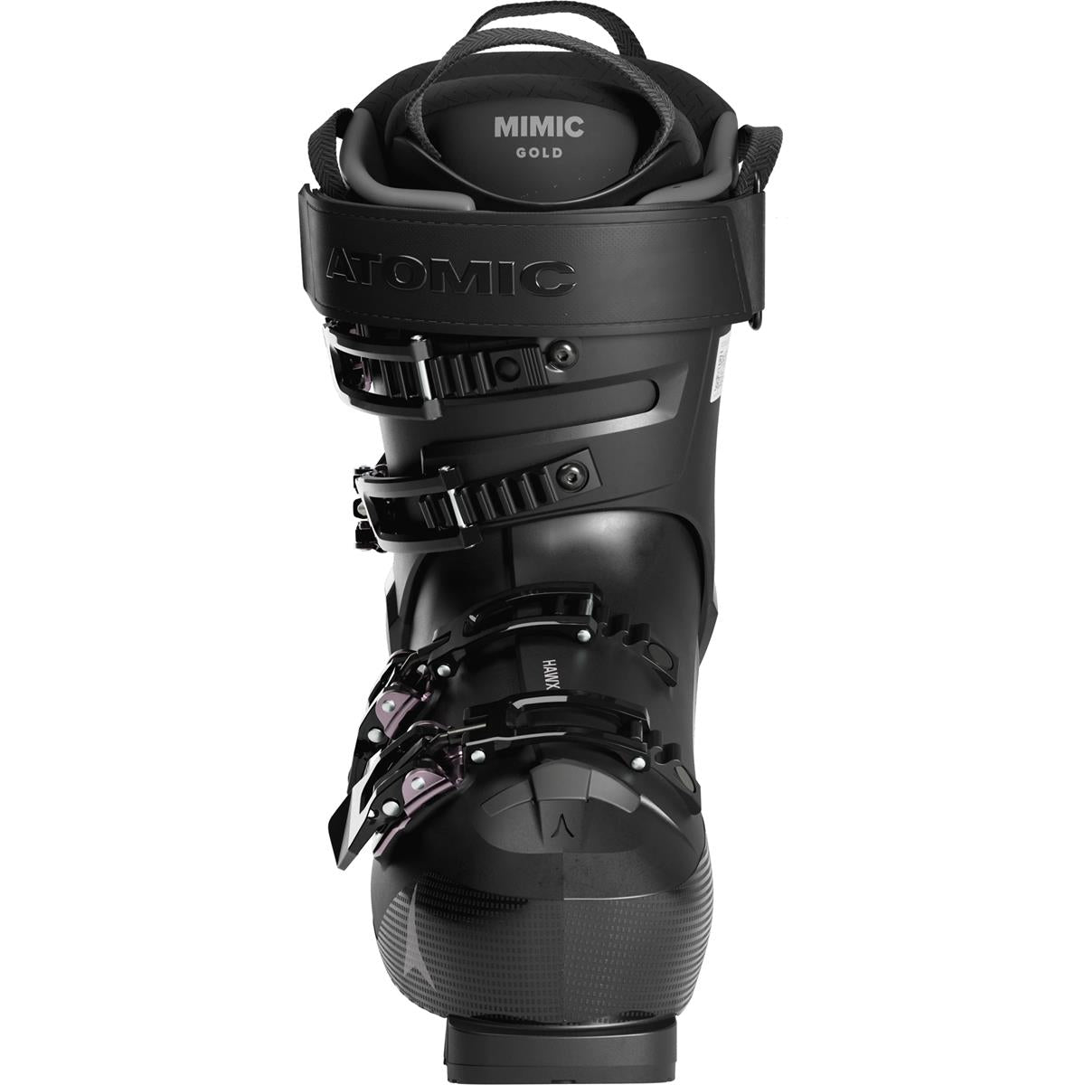 Atomic Hawx Magna 105 S W - black/dust, Bild 3 von 3