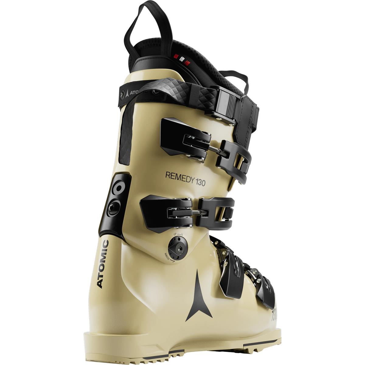 Atomic Remedy 130 - butter/black, Bild 2 von 3