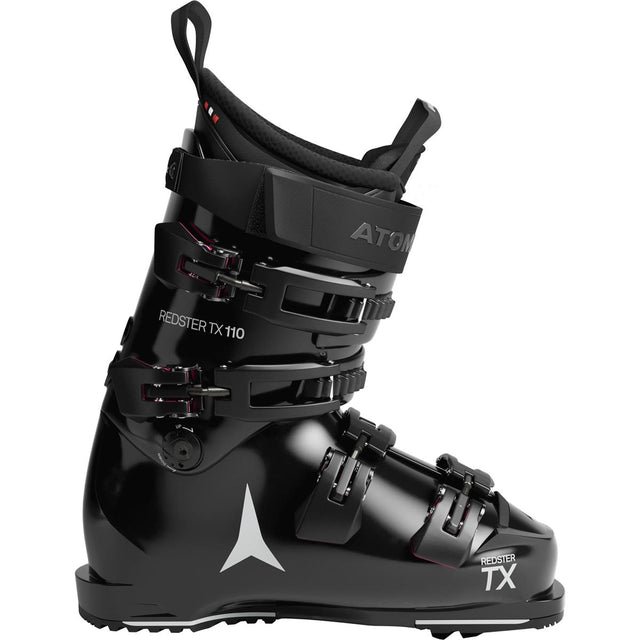 Atomic Redster TX 110 - black/magenta