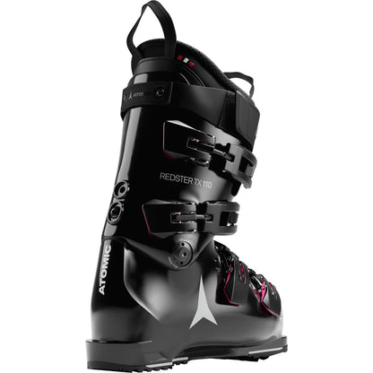Atomic Redster TX 110 - black/magenta