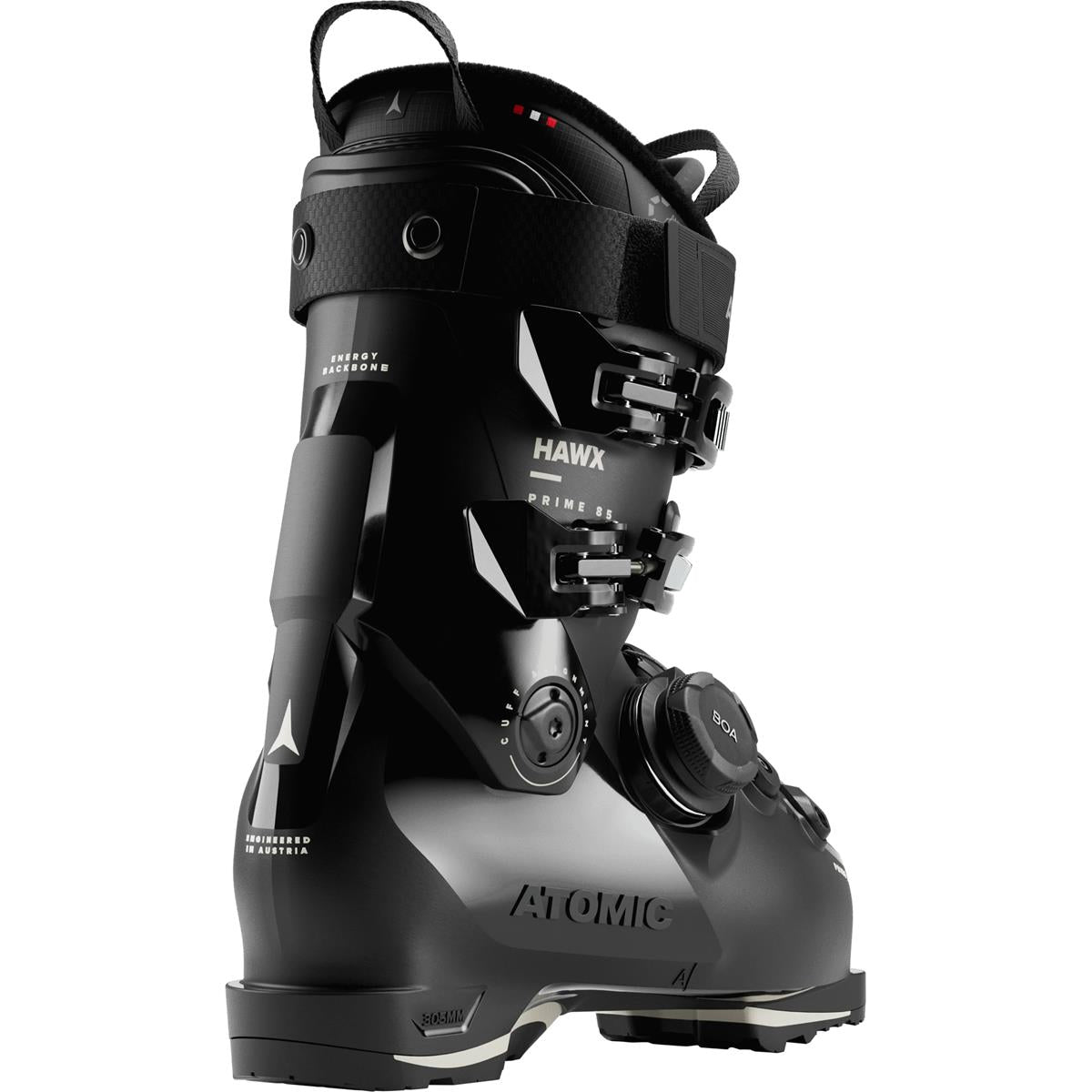 Atomic Hawx Prime 85 Boa W - black anthracite, Bild 2 von 3