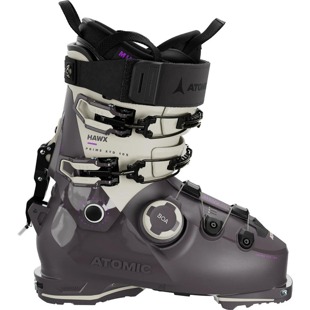Atomic Hawx Prime XTD 105 BOA W - not purple/stone
