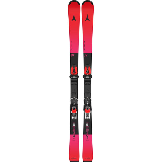 Atomic Redster J9 RS + Icon 10 2025 2026