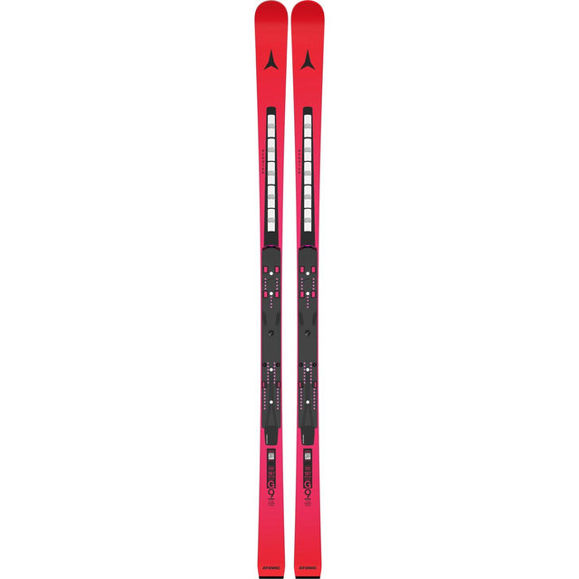 Atomic Redster G9 FIS Revoshock 187cm 2025 2026