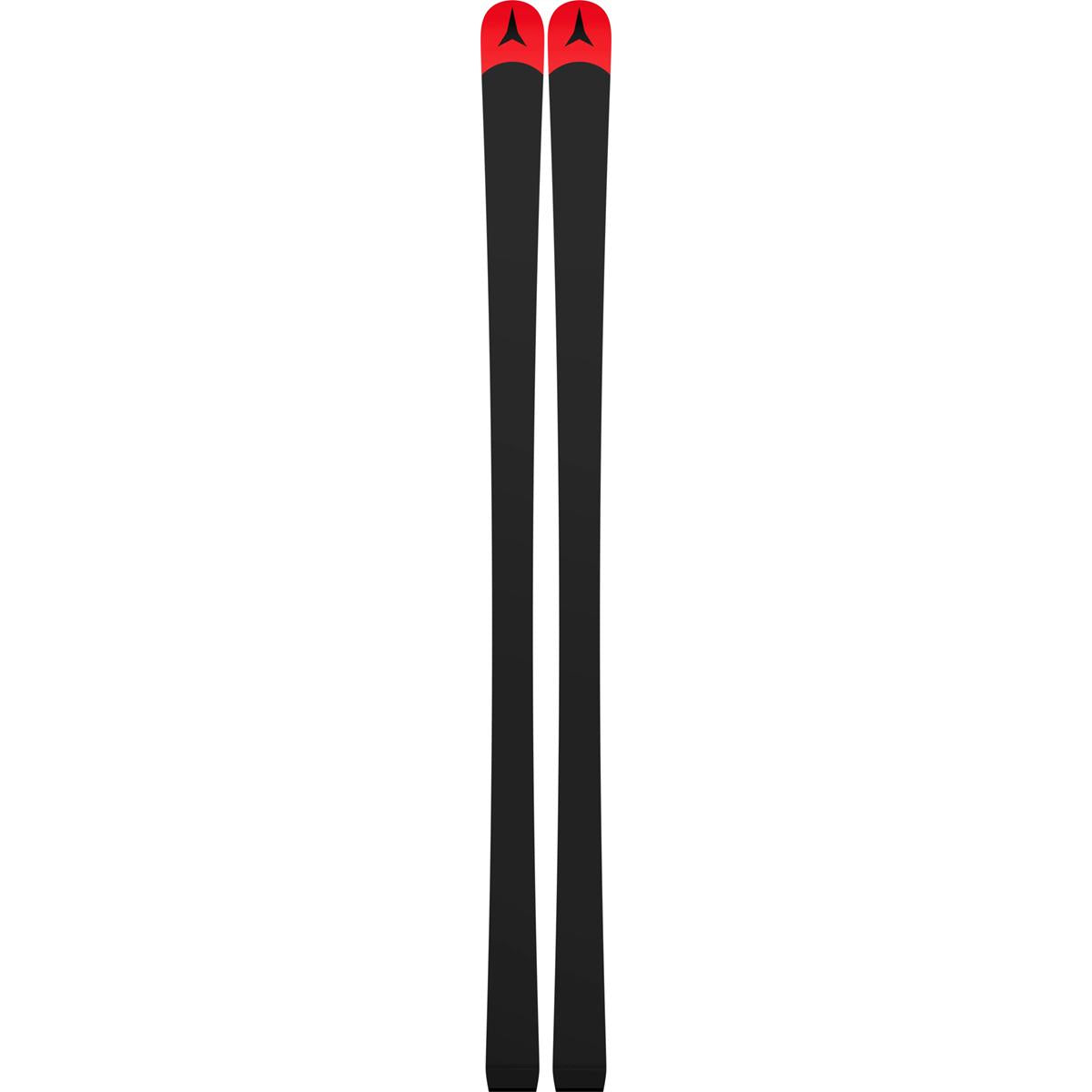 Atomic Redster G9 RS Master Revoshock 176cm 2025 2026, image 3 of 6