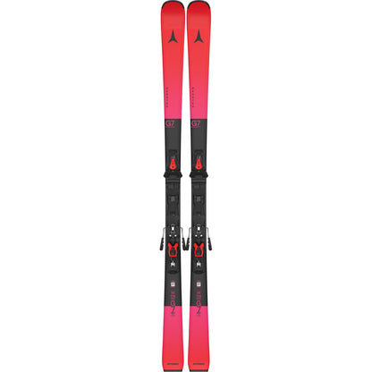 Atomic Redster G7 + MI 12 GW 2025 2026