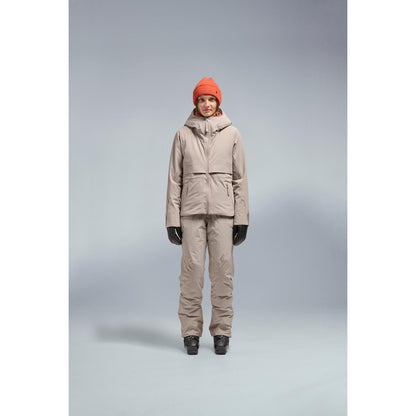Bild 1 W Revent 2L Insulated Pant basalt