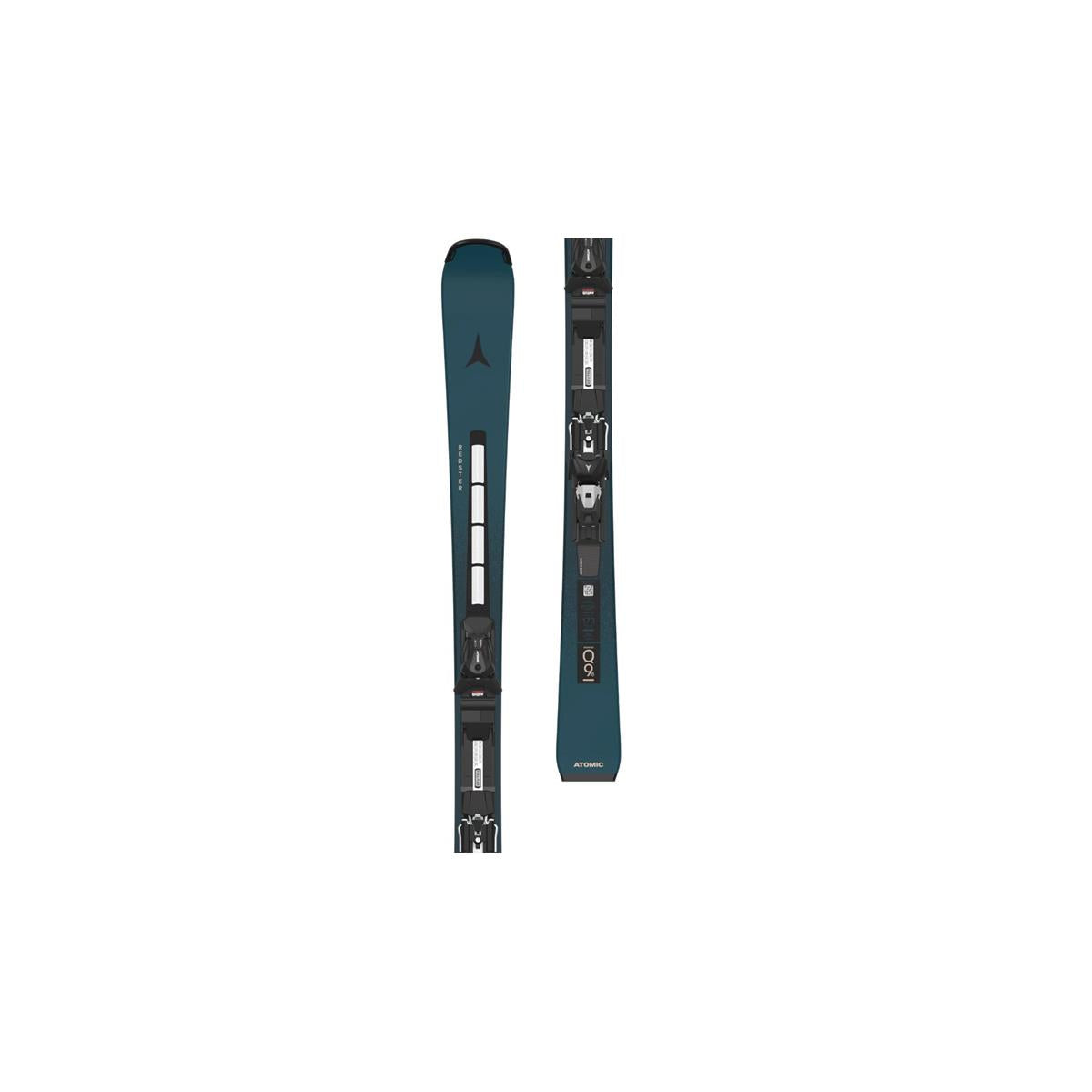 Bild 1 Redster Q9.8 RVSK S I12 GW 105