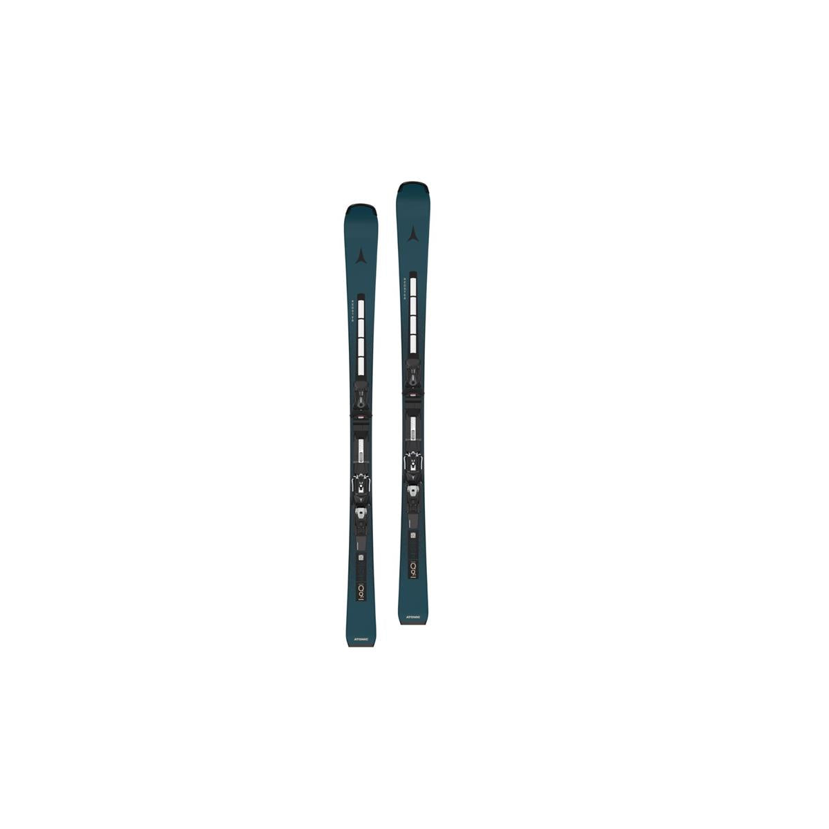 Bild 1 Redster Q9.8 RVSK S I12 GW 105