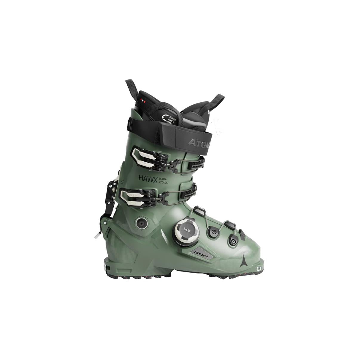 Bild 1 Hawx Ultra XTD 120 Boa