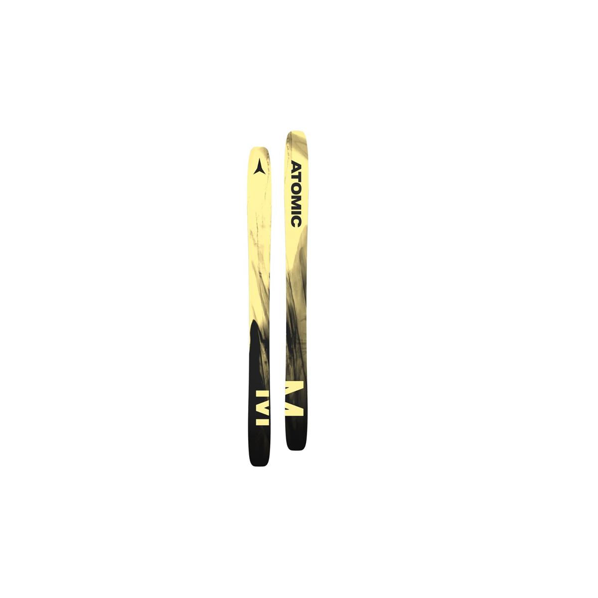 Bild 1 Maverick 115 CTI bright silver