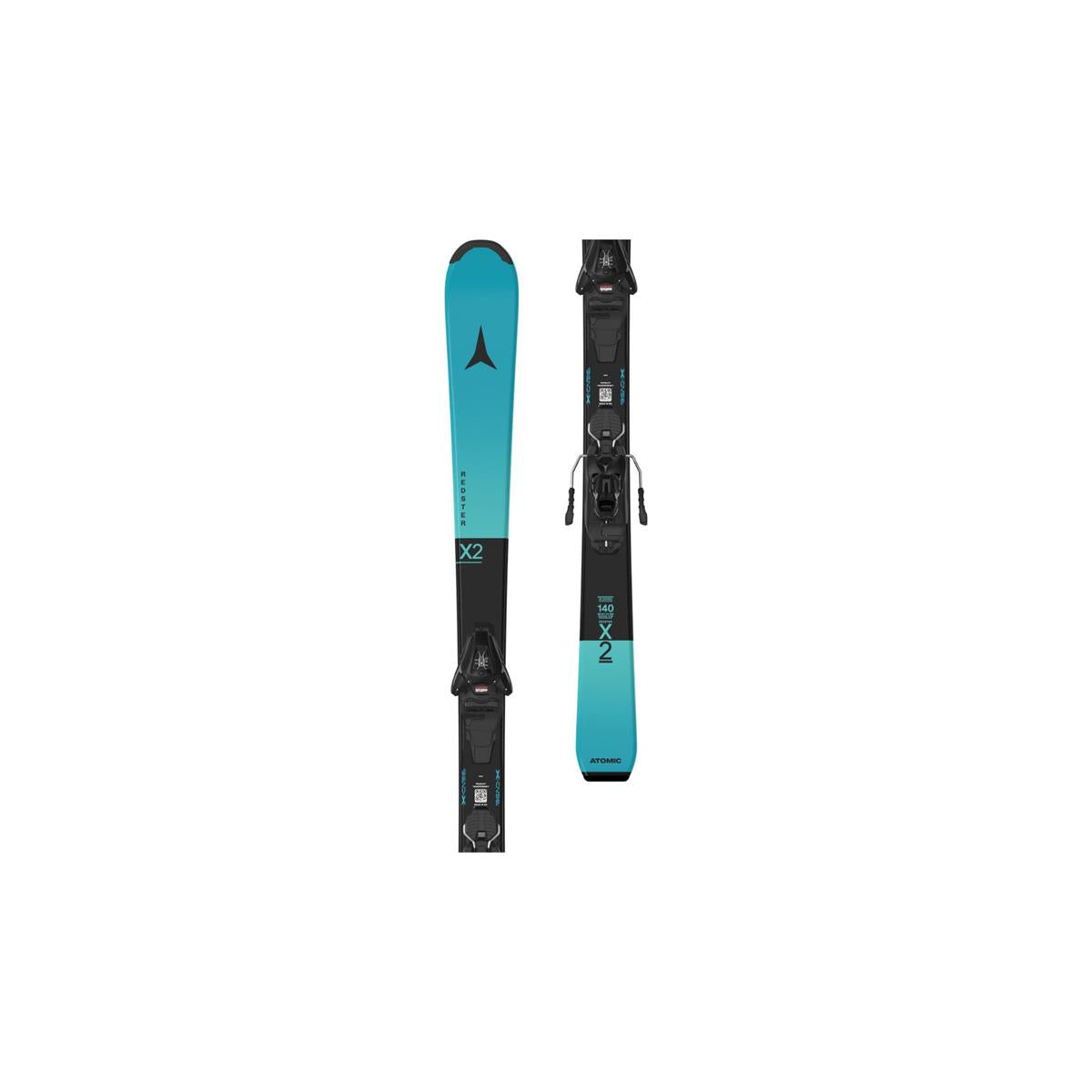 Bild 1 Redster X2 L6 114
