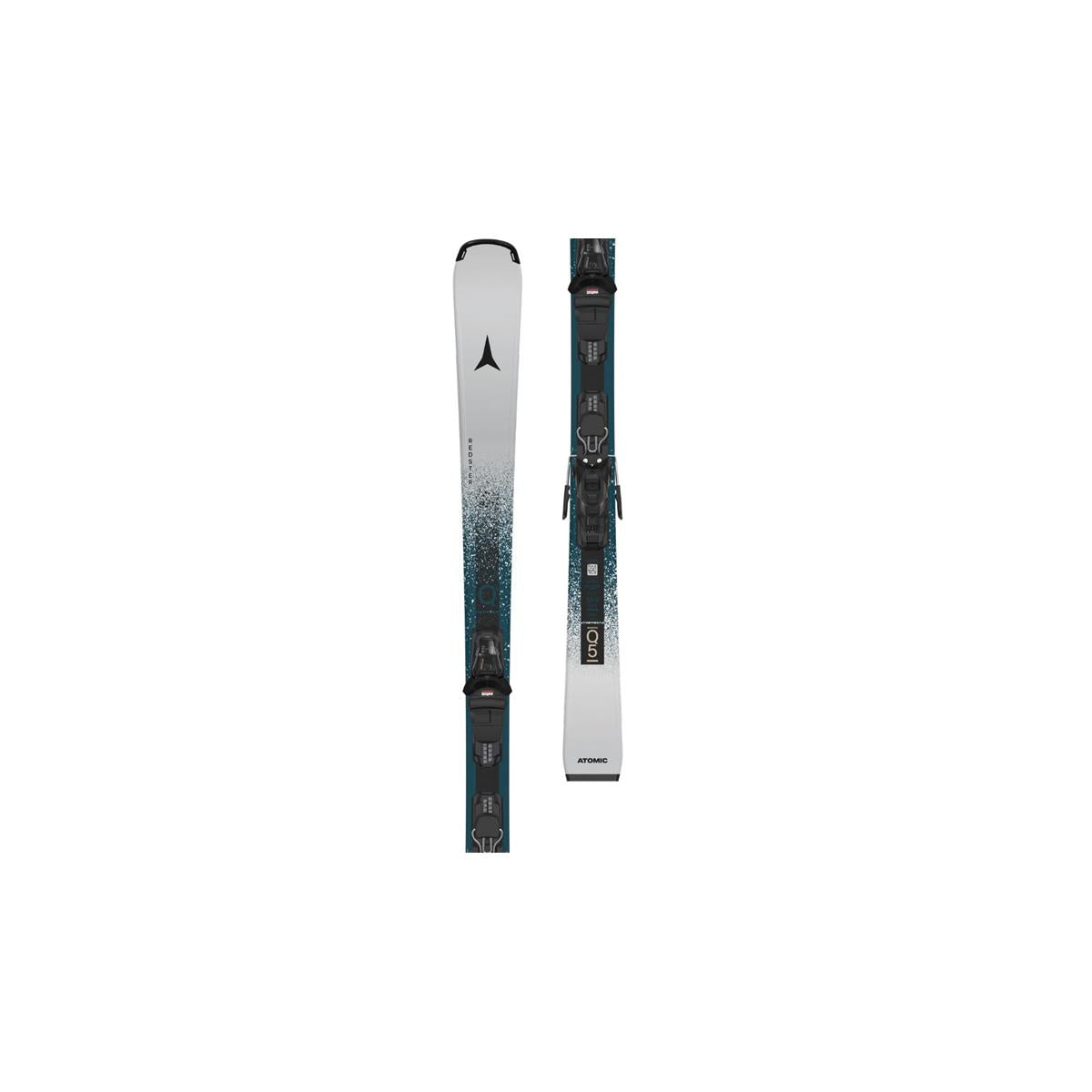 Bild 1 Redster Q5 M10 122