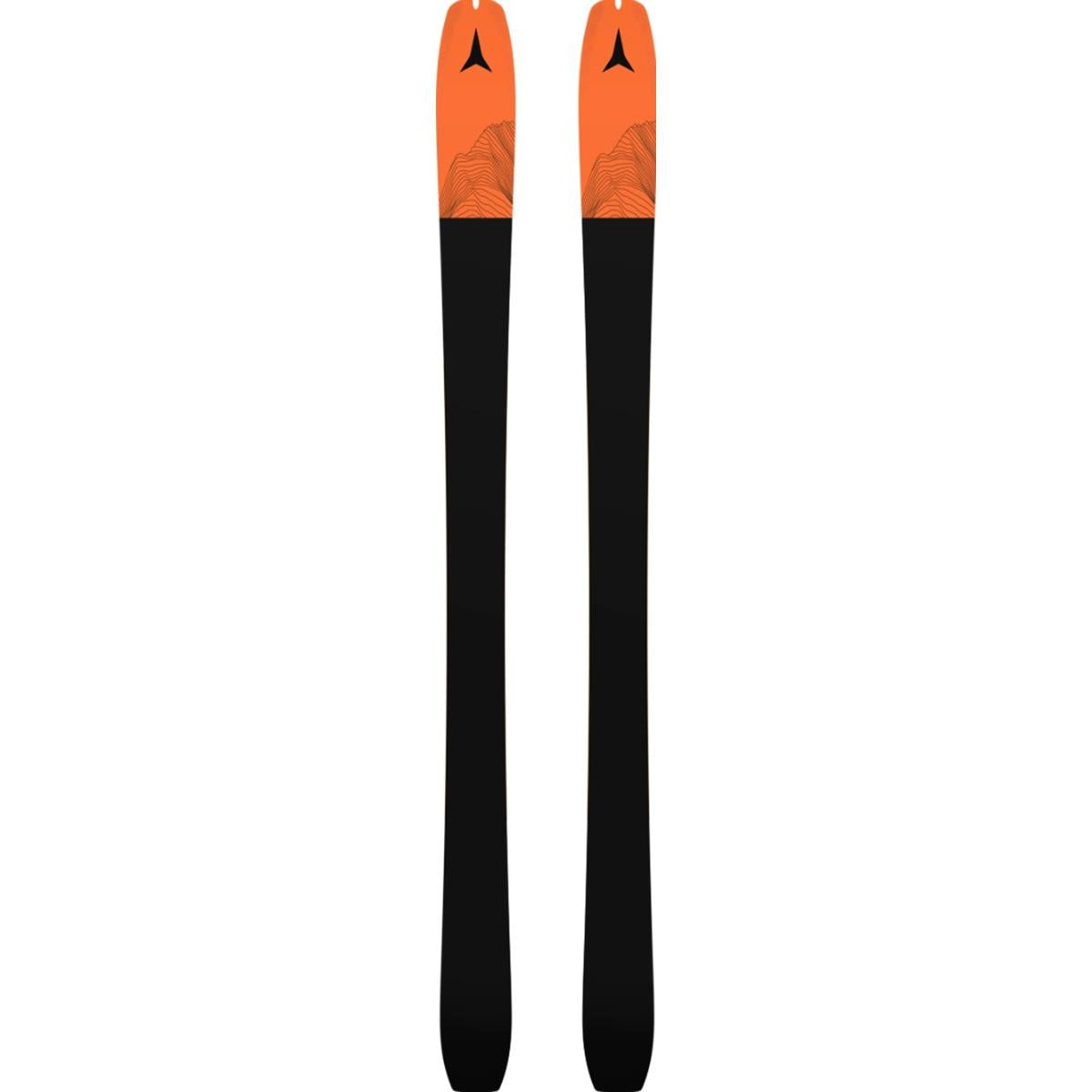 Atomic Backland 89 SL Flat 2024 2025, Bild 2 von 6