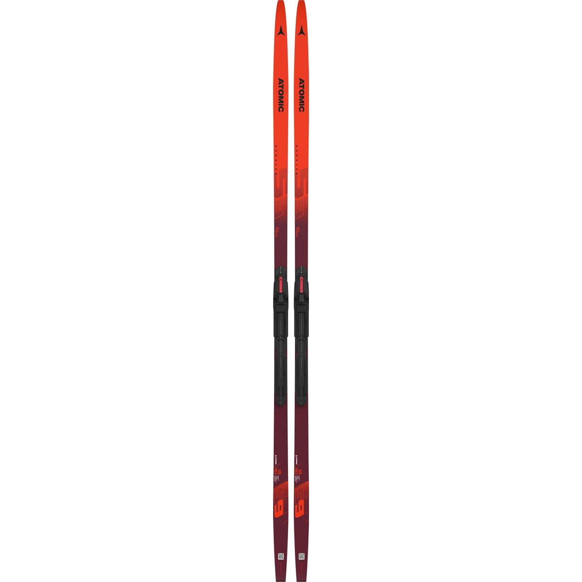 Atomic Redster S9 Gen S Hard + Shift Race Skate 2024 2025