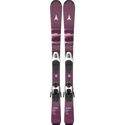 Atomic Maven J 100-120cm + C5 GW 2026 2027