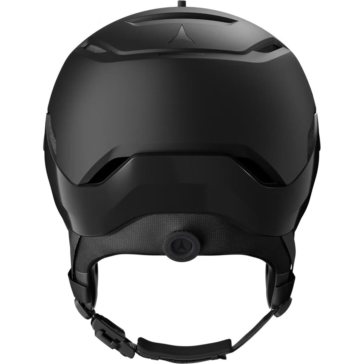 Bild 1 Savor GT Visor HD black