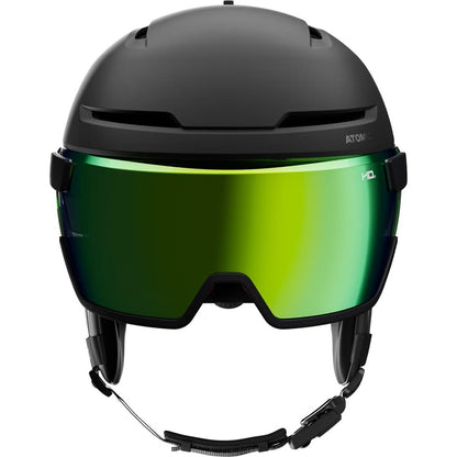Bild 1 Savor GT Visor HD black