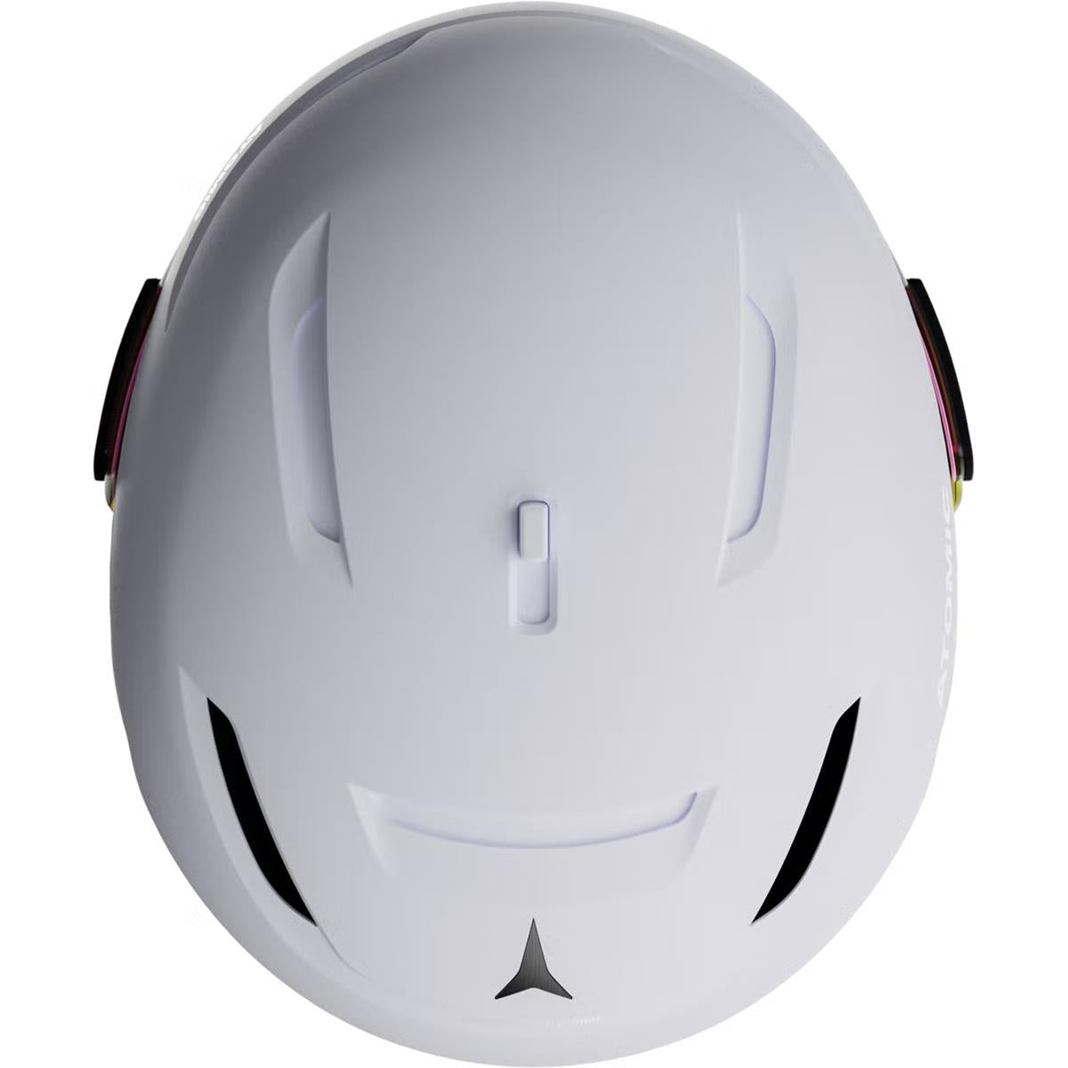 Bild 1 Savor GT Visor HD white heather