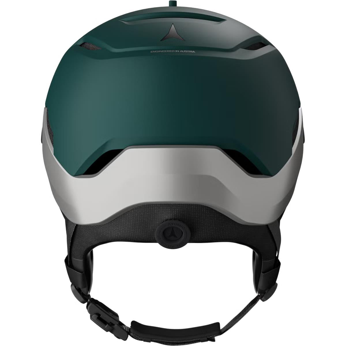 Atomic Skihelme Herren Savor GT Visor HD Dark Slate/Silver, Bild 2 von 5