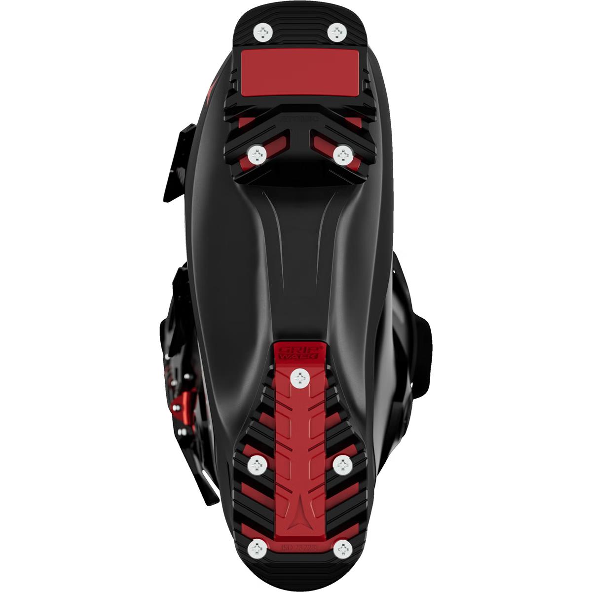 Atomic Skischuhe Herren Hawx Magna 130 S Black/Red, Bild 2 von 2