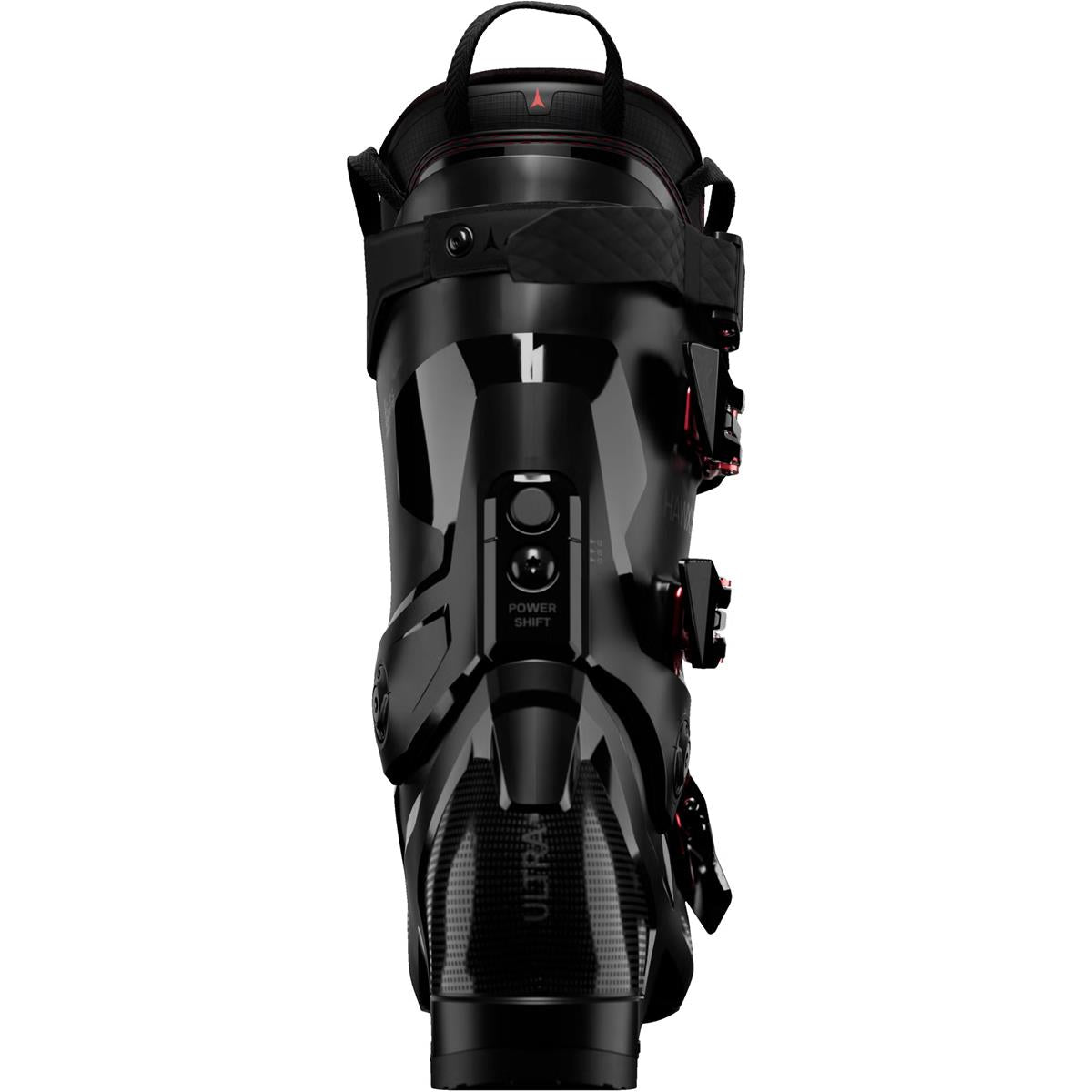 Atomic Skischuhe Herren Hawx Ultra 130 S Black/Red