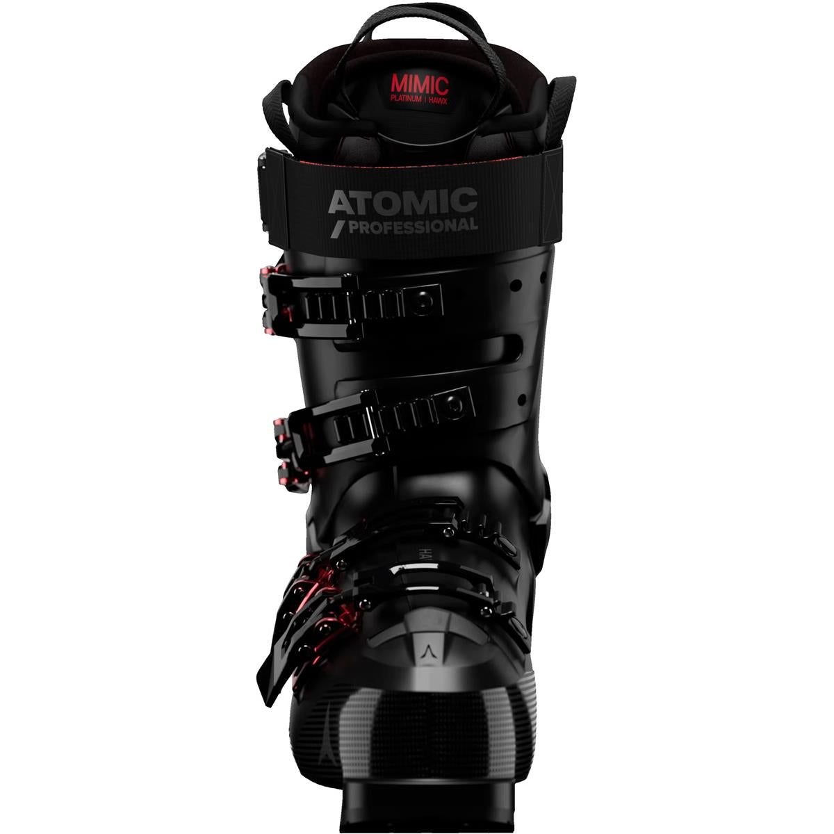 Atomic Skischuhe Herren Hawx Ultra 130 S Black/Red