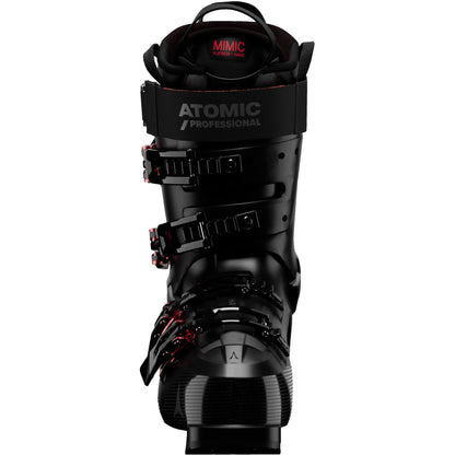 Atomic Skischuhe Herren Hawx Ultra 130 S Black/Red
