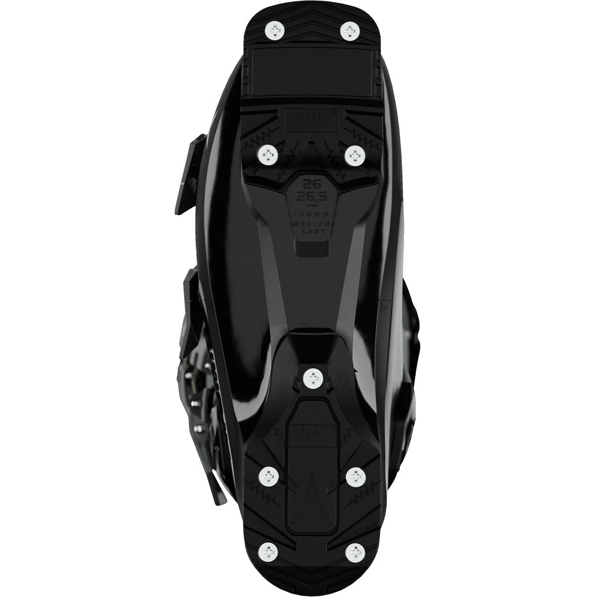 Hawx Prime 95 W