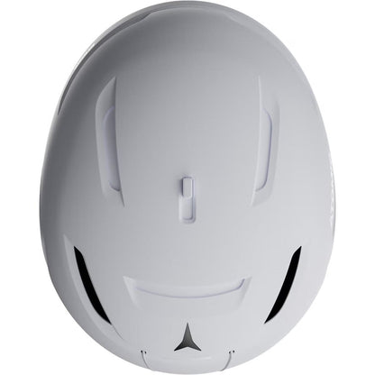 Atomic Skihelme Savor GT Amid Herren White Heather