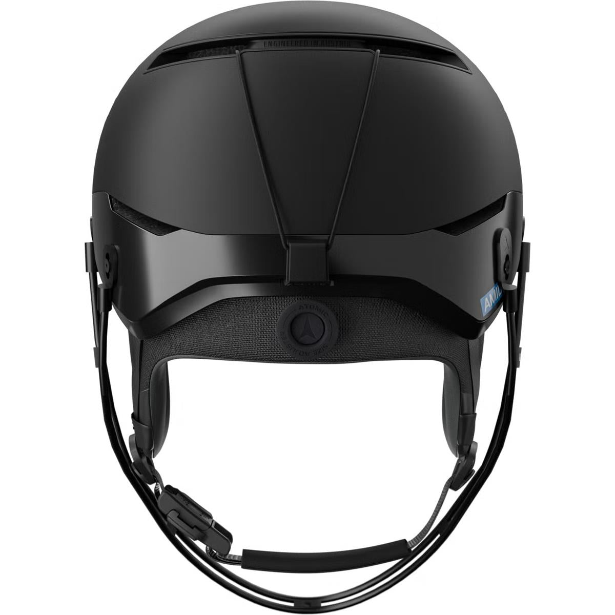 Bild 1 Redster SL black