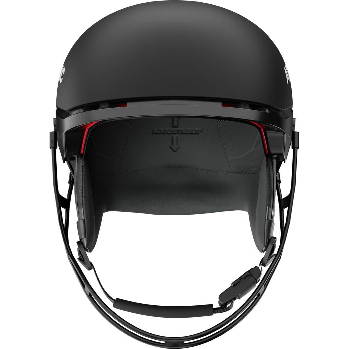 Bild 1 Redster SL black