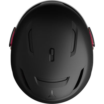 Bild 1 Savor GT Amid Visor Photo blk