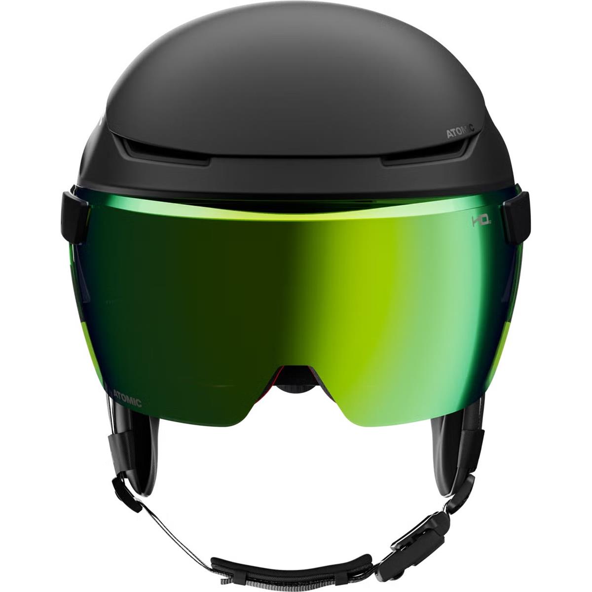 Bild 1 Revent GT Amid Visor HD black