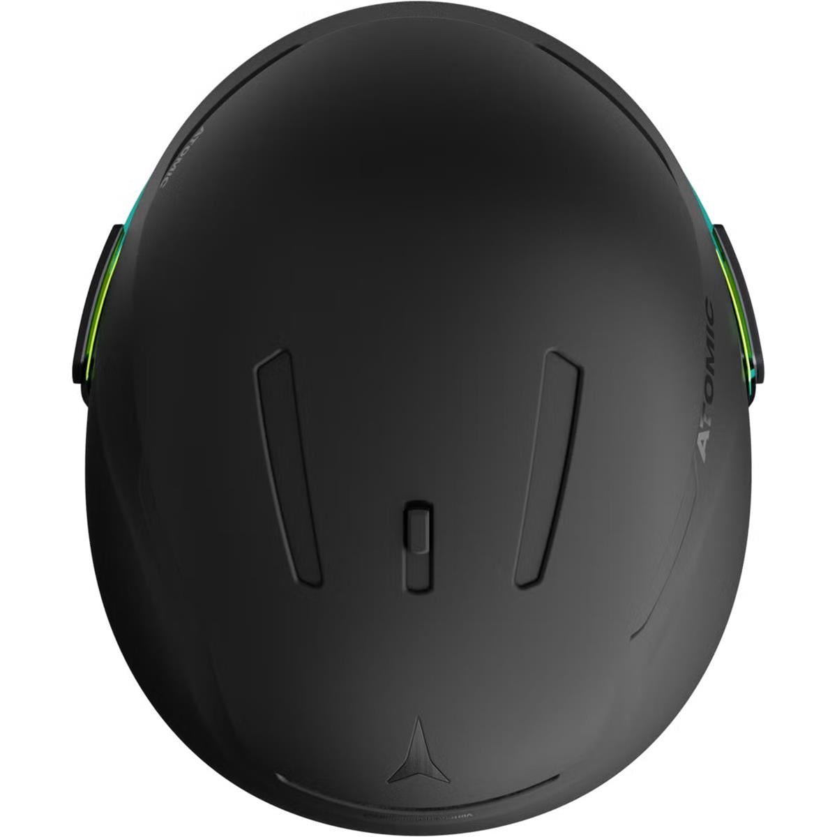 Bild 1 Revent GT Amid Visor HD black