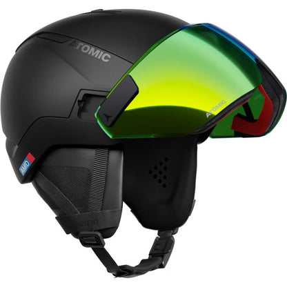 Bild 1 Revent GT Amid Visor HD black