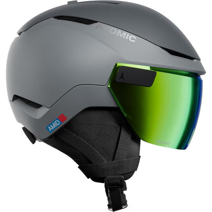 Bild 1 Revent GT Amid Visor HD limest