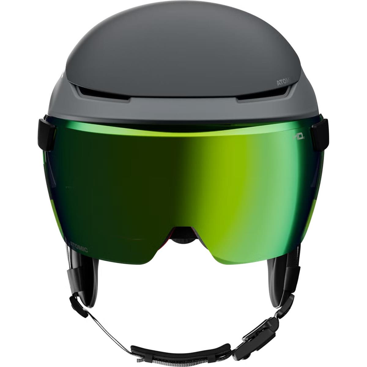 Bild 1 Revent GT Amid Visor HD limest