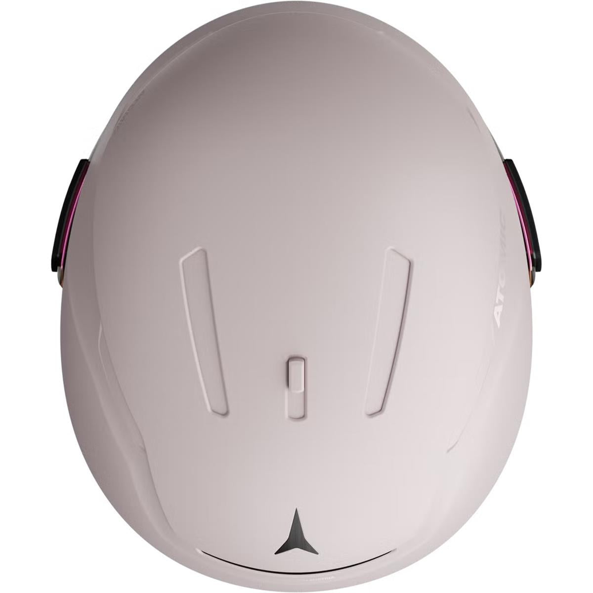 Bild 1 Revent GT Amid Visor HD dust
