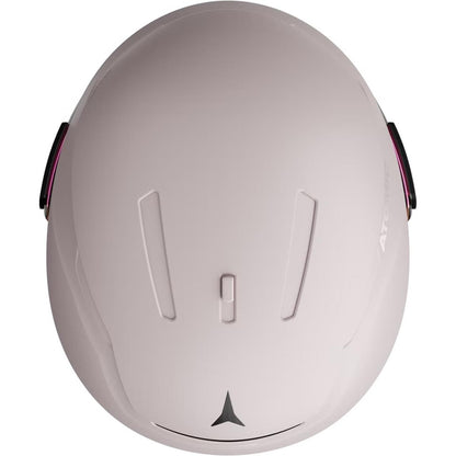 Bild 1 Revent GT Amid Visor HD dust