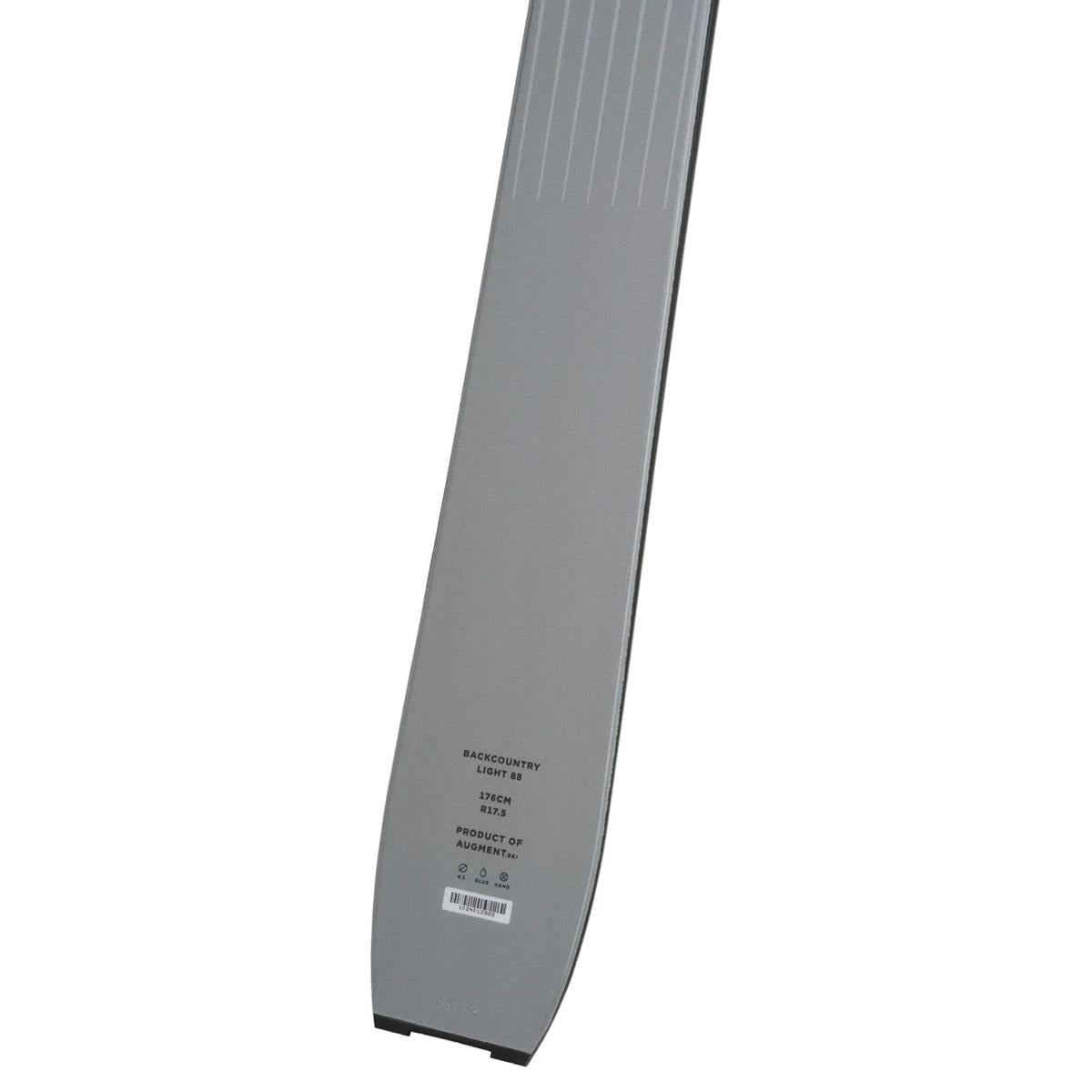 Augment Backcountry Light 88 2025 2026