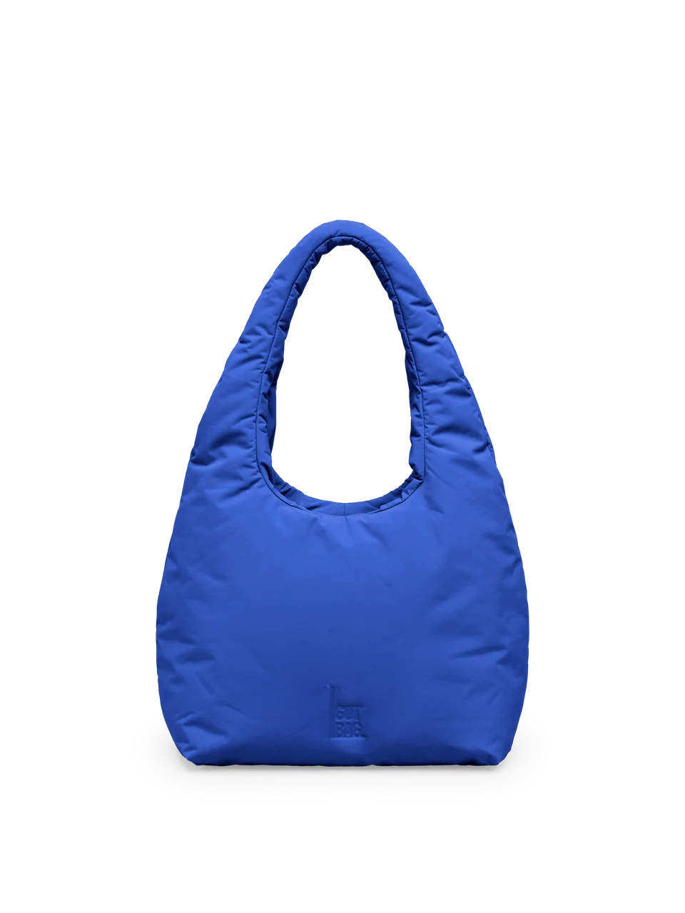 Got Bag Cloud Shoulder Bag - monochorme