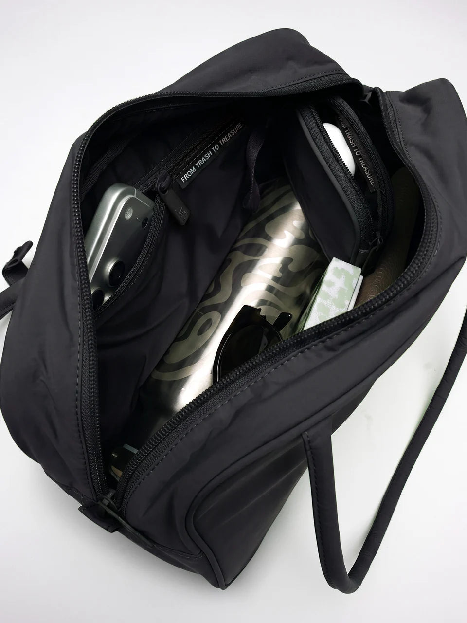 Got Bag Strike Bag
