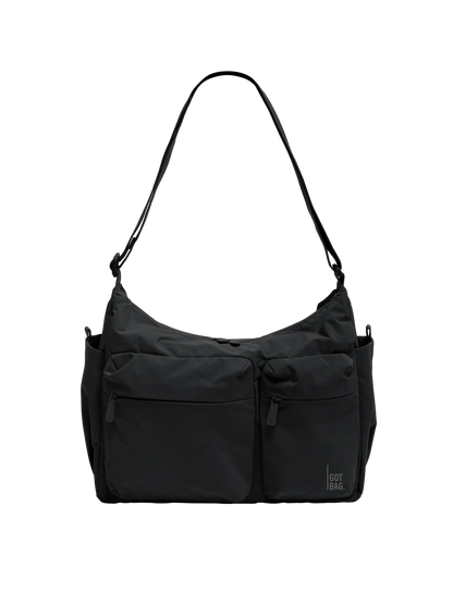 Got Bag Pocket sling Bag