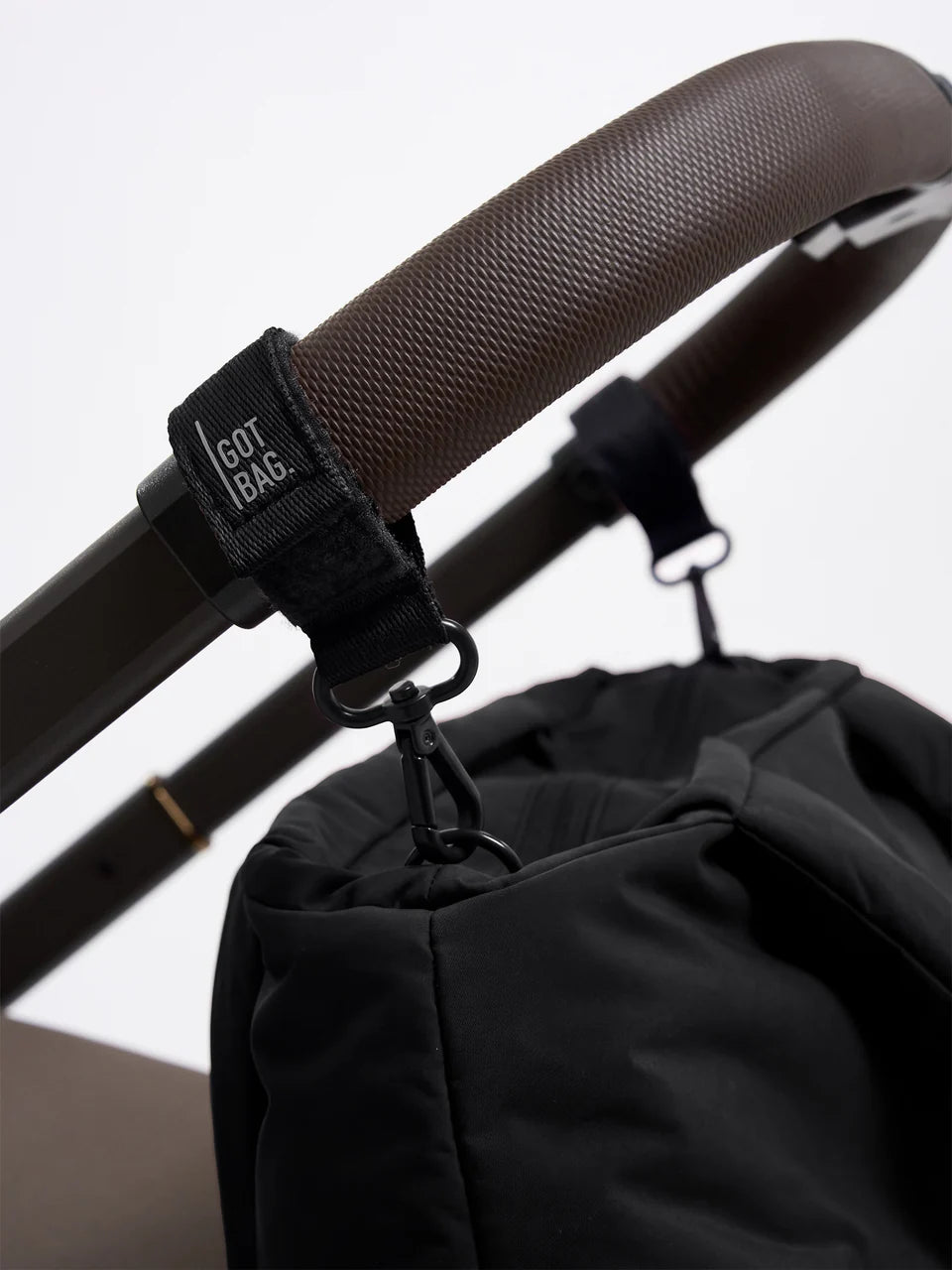 Got Bag Stroller Strap