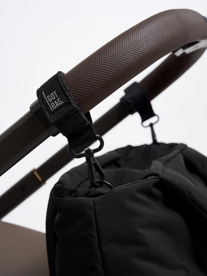 Got Bag Stroller Strap